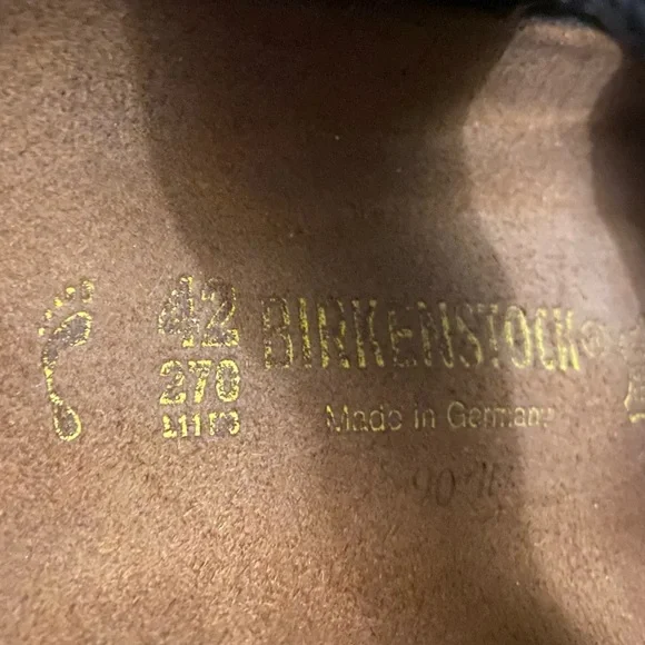 BIRKENSTOCK SANDAL - Picture 4 of 4